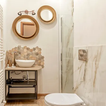 Homiday - Casa Oriana - Parcheggio Privato סאן ג'יוליאנו טרמה