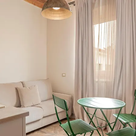Homiday - Casa Oriana - Parcheggio Privato דירה *