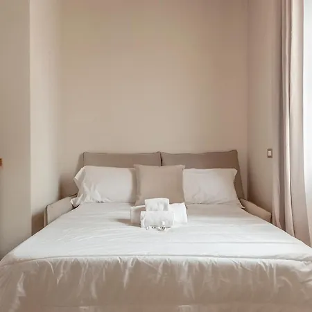 דירה Homiday - Casa Oriana - Parcheggio Privato *