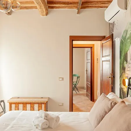 Homiday - Casa Oriana - Parcheggio Privato סאן ג'יוליאנו טרמה