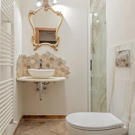 Homiday - Casa Oriana - Parcheggio Privato