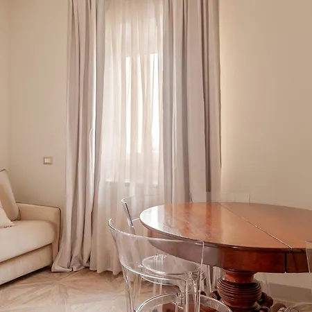 Homiday - Casa Oriana - Parcheggio Privato דירה סאן ג'יוליאנו טרמה