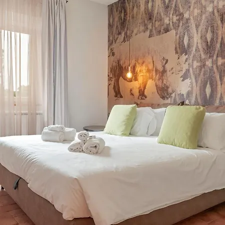 Homiday - Casa Oriana - Parcheggio Privato סאן ג'יוליאנו טרמה