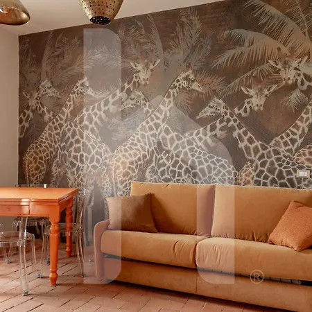 דירה Homiday - Casa Oriana - Parcheggio Privato *
