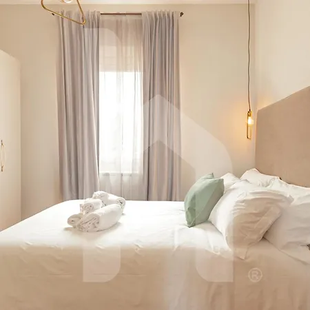 Homiday - Casa Oriana - Parcheggio Privato דירה סאן ג'יוליאנו טרמה