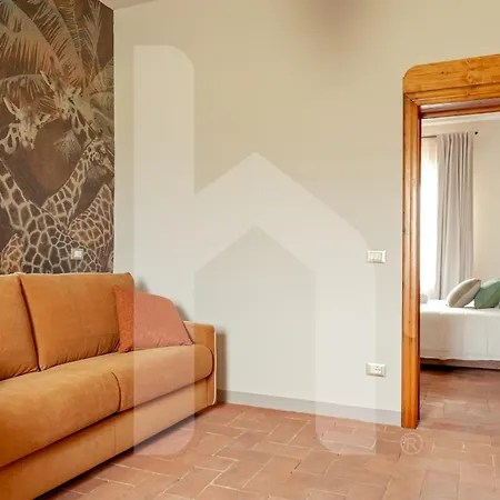 Homiday - Casa Oriana - Parcheggio Privato דירה